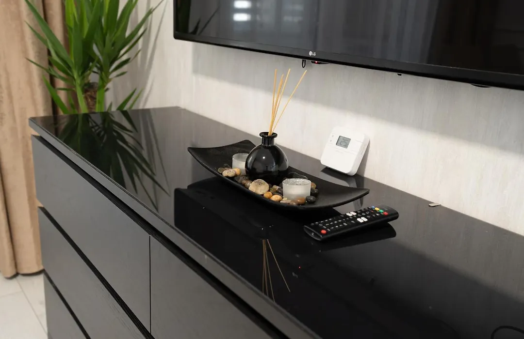 Luno Apartment-1