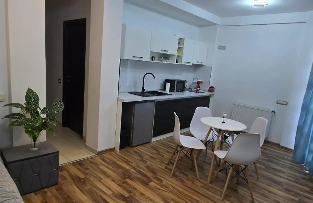 Comfy Studio - Self Check-In-1