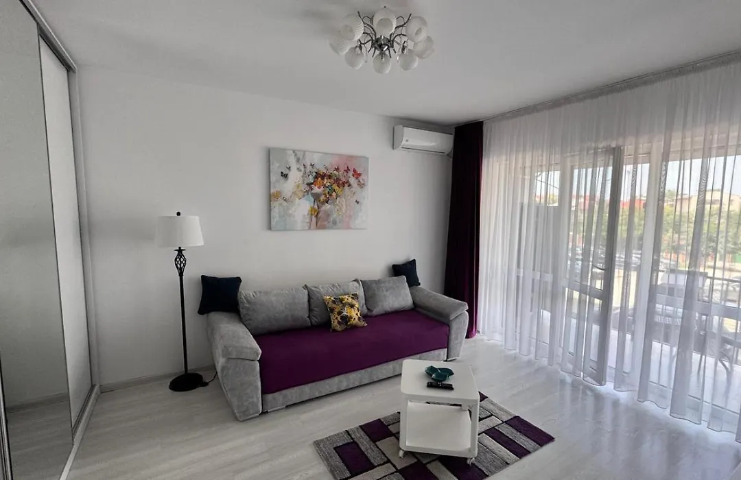 ONE Apartment Militari-1