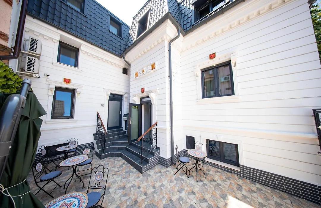 Nobilis Boutique Foisor-1