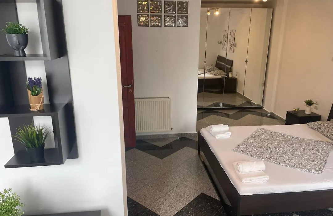 nice 1 bdrm apartment in center-1