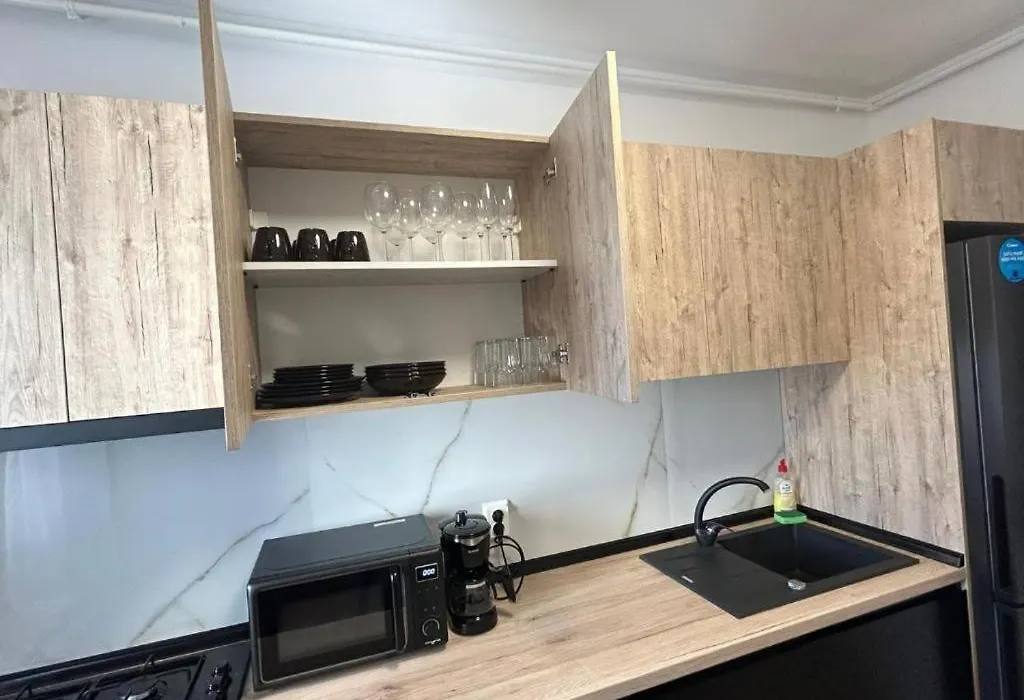 Alexandru Apartment-1