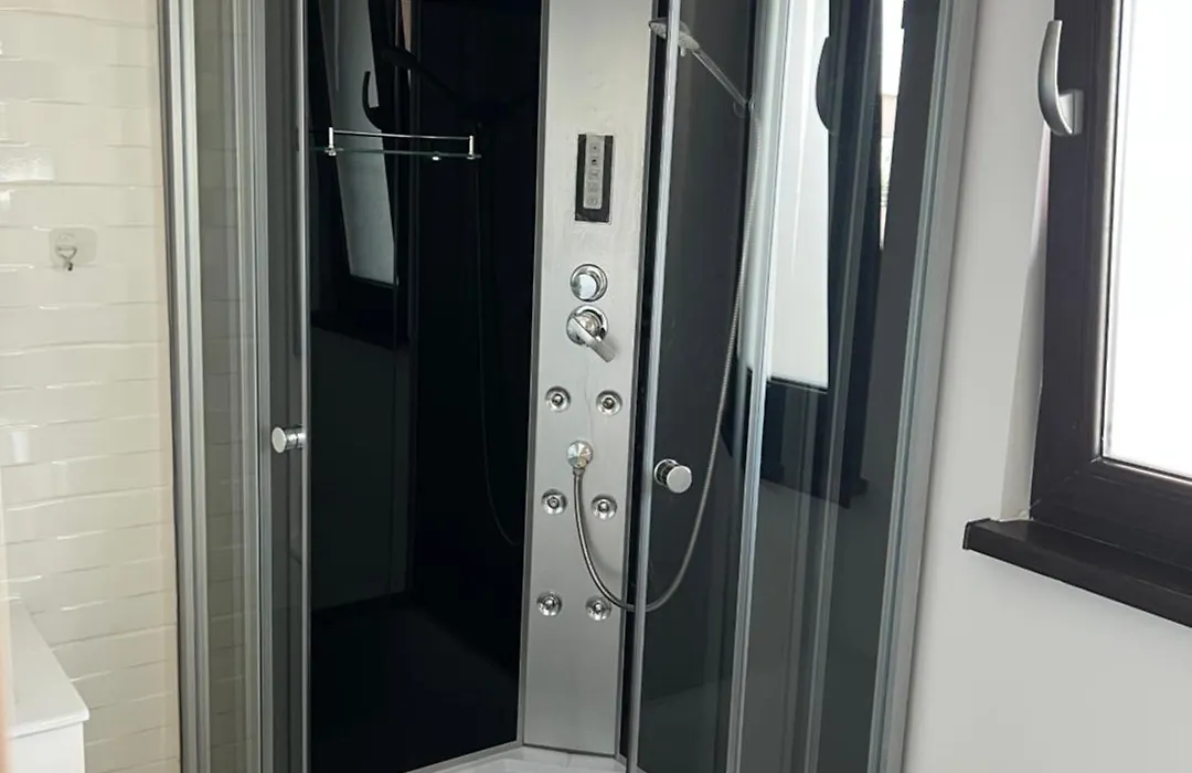 Complex Mihai Bravu Apartments-1