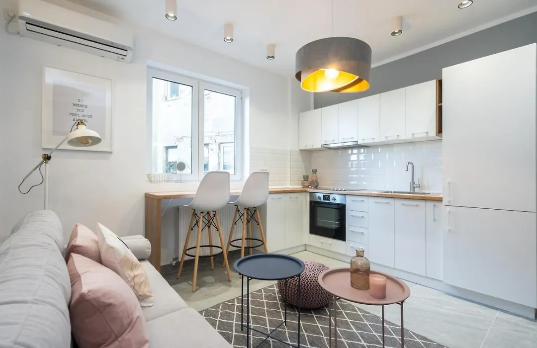 Cozy Design Apartament In Magheru-1