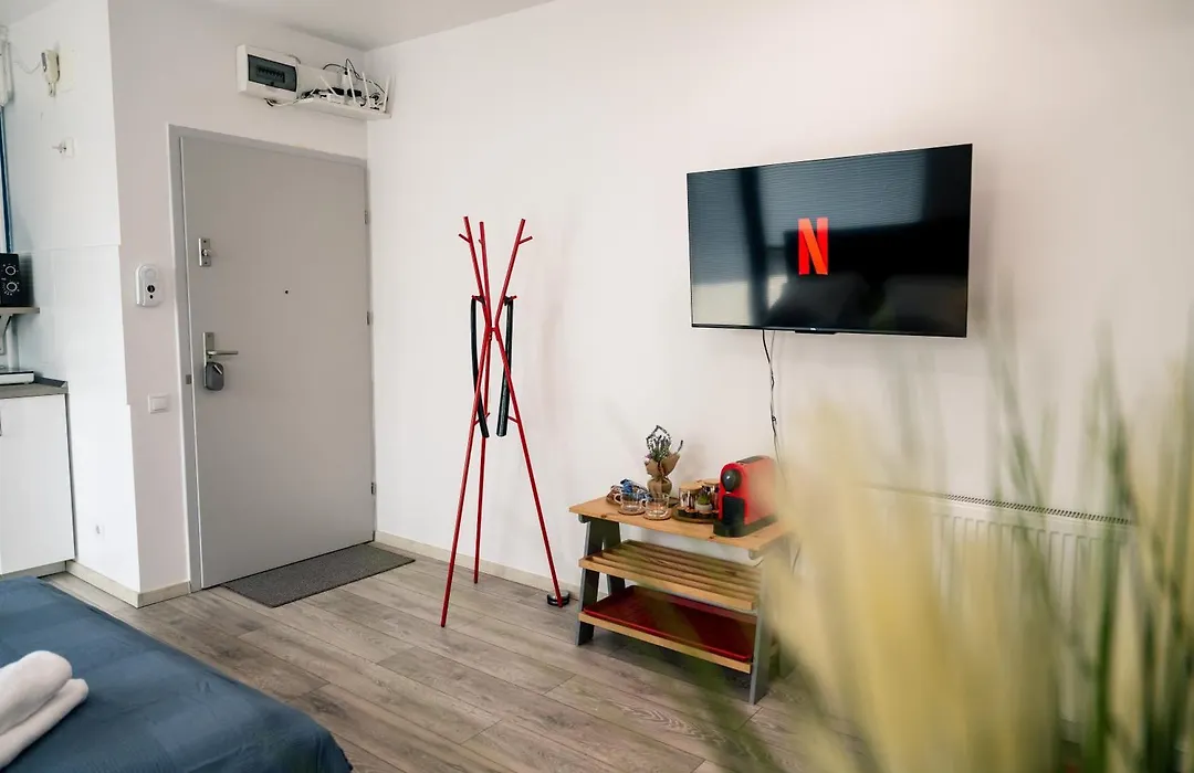 Caluna Studio Near City Center-1