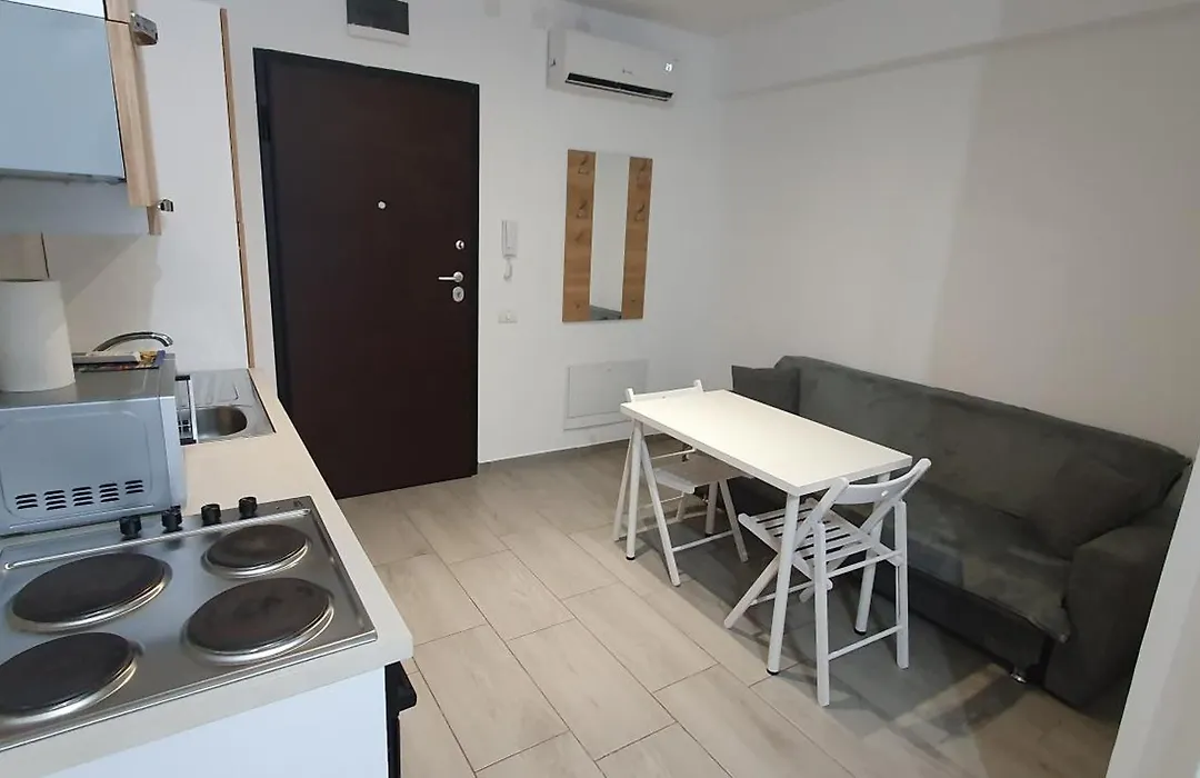 Modern Apartments - Luxury & Cozy - Mihai Bravu-1