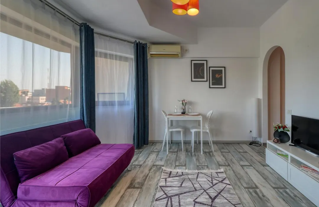 Home Guest - Apartment 8-1