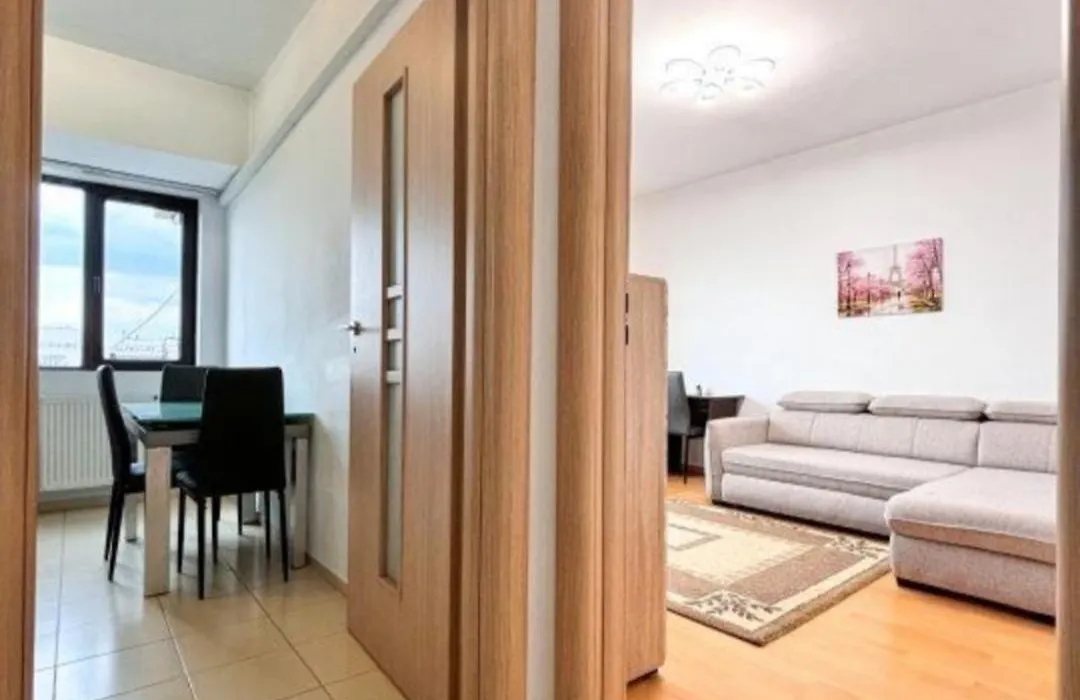 Lujerului Residence-1