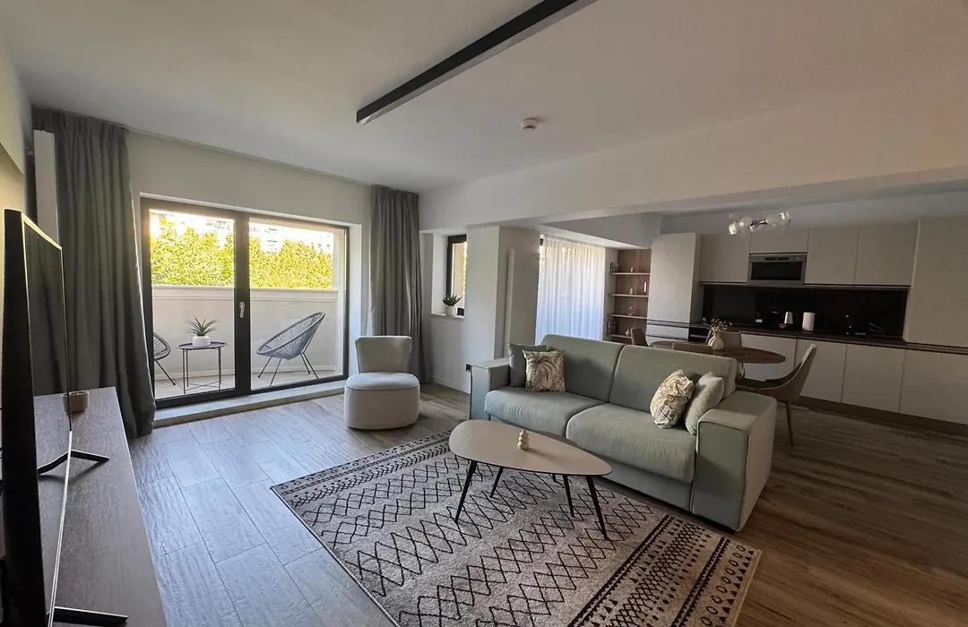 Novos Luxury Apartments-1
