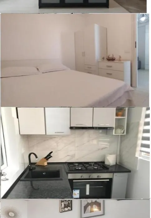 Calm-Luxury Modern Studio Free Parking Air Conditioning Espresso Bright View Complet Utilat-1