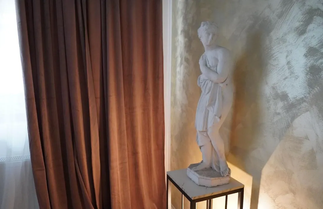 Invictus Residence-1
