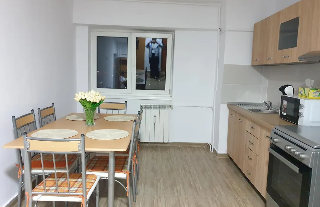 Brancoveanu Avenue Apartament-1
