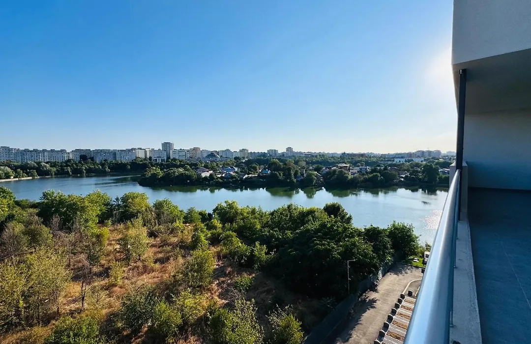 Premium City Escape - Bright Apartments By Sunlake Residence-1