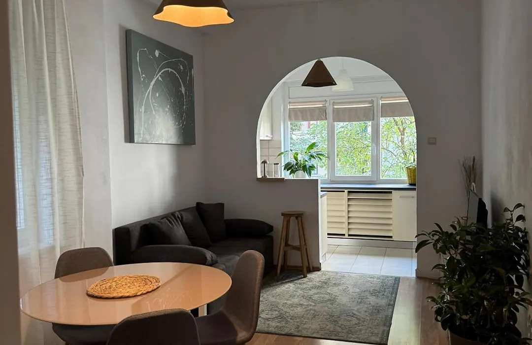 Pi 1 - Apartment In The Heart Of Bucharest, Amazing Location, Cozy, Sleeps 4-1