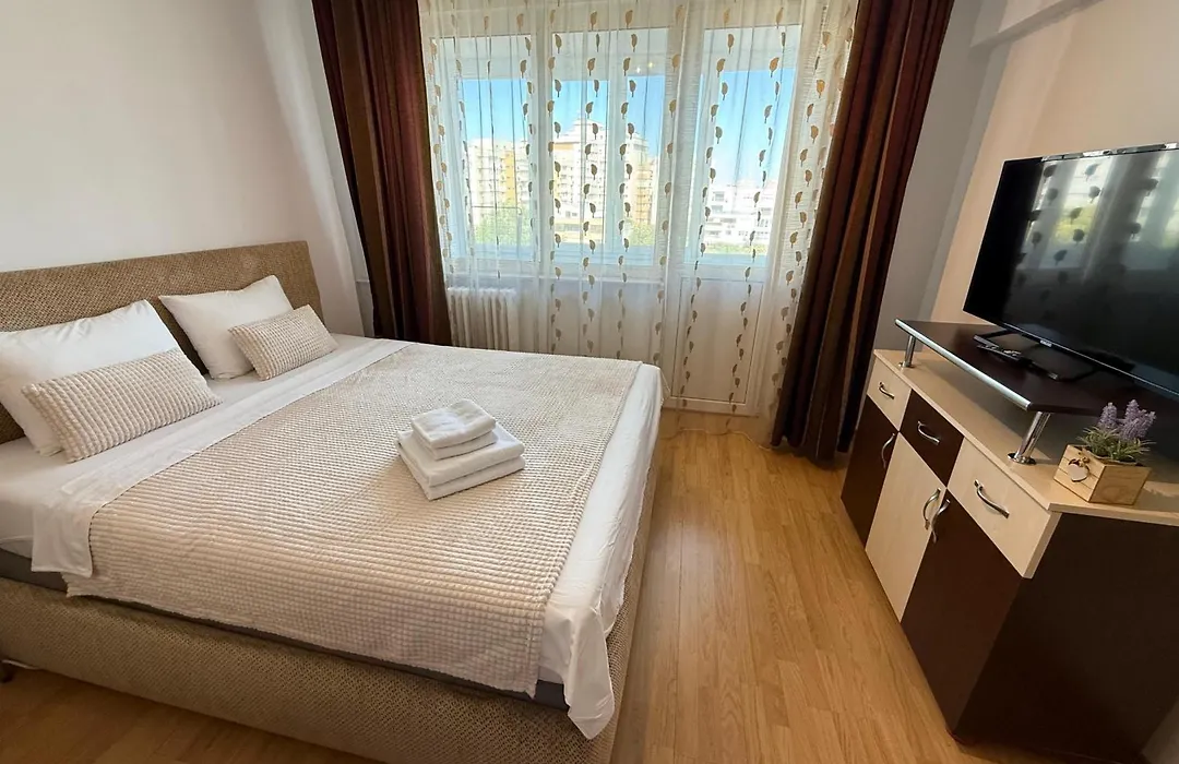 Iancului MEGA MALL 3 ROOMS-1