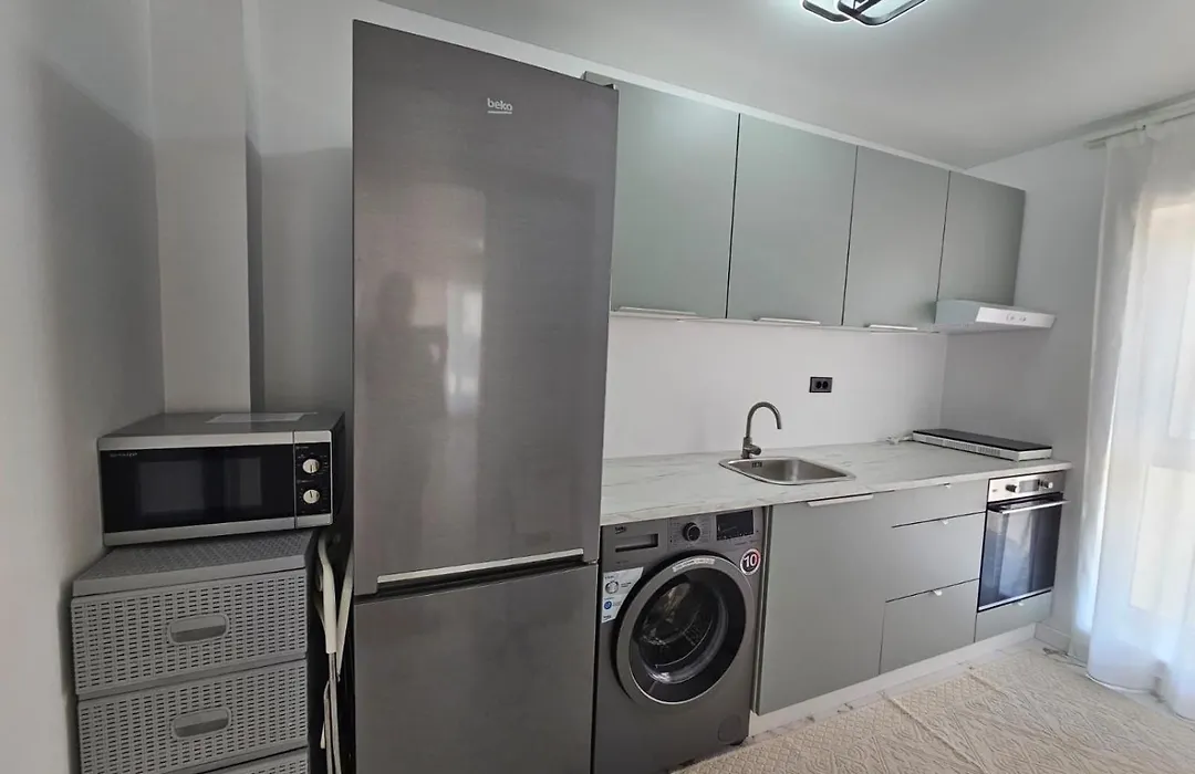 Apartament nou si modern lanaga metrou-1