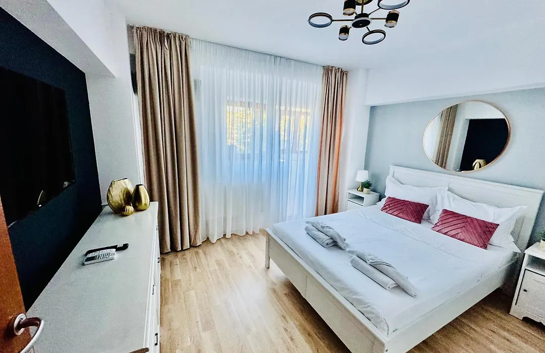 Metropole Apartments Prime Suites-1