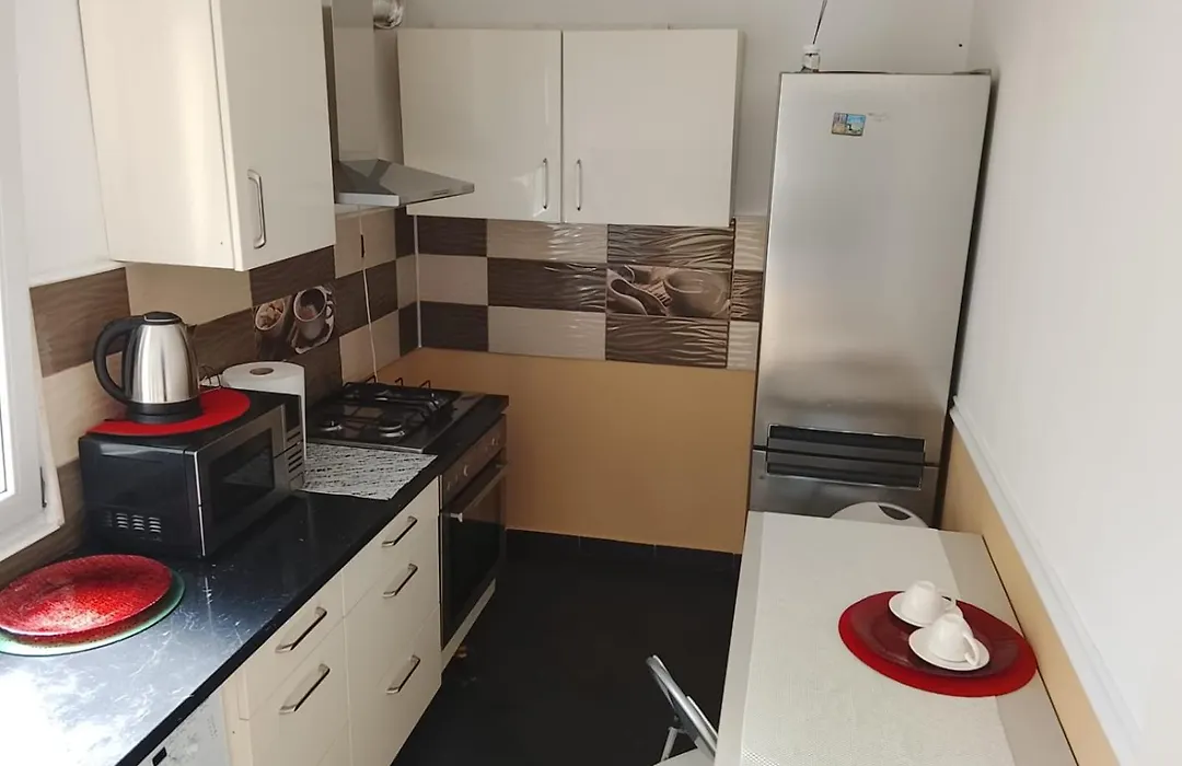 Rbg Apartament-1