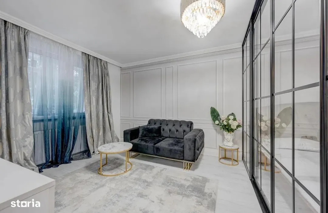 Alya Apartament-1