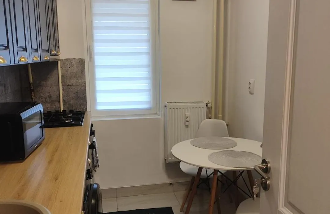 Pst Apartment-1