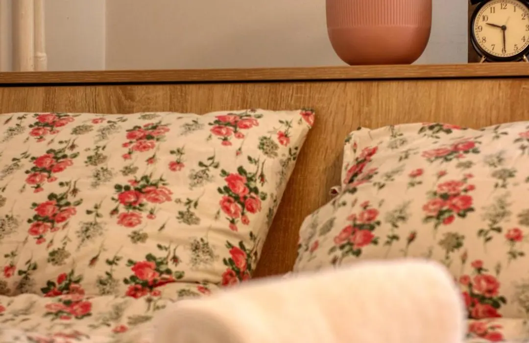 Home Guest - Apartment 11-1
