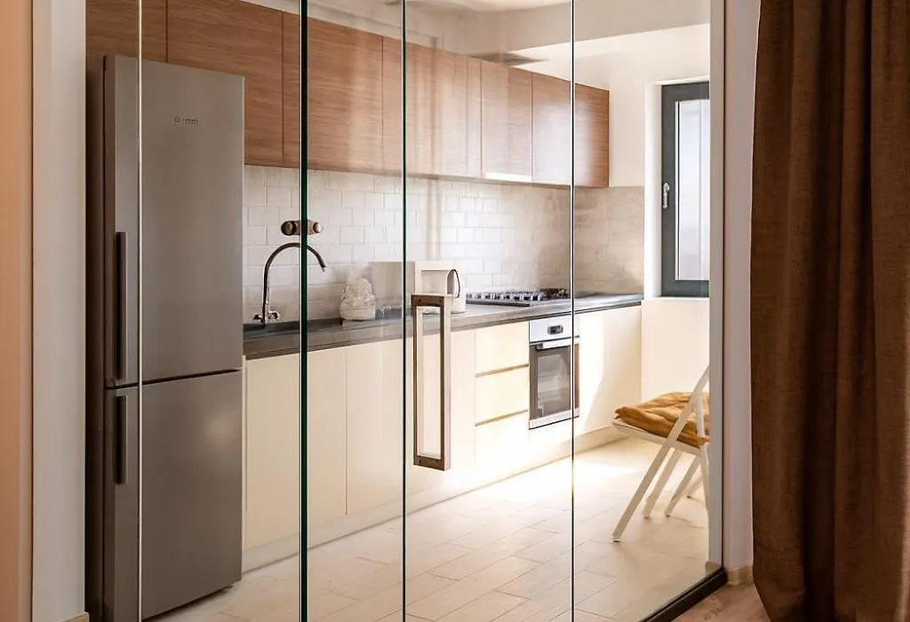 Central Riverside Studio 71 Plus Free Parking-1