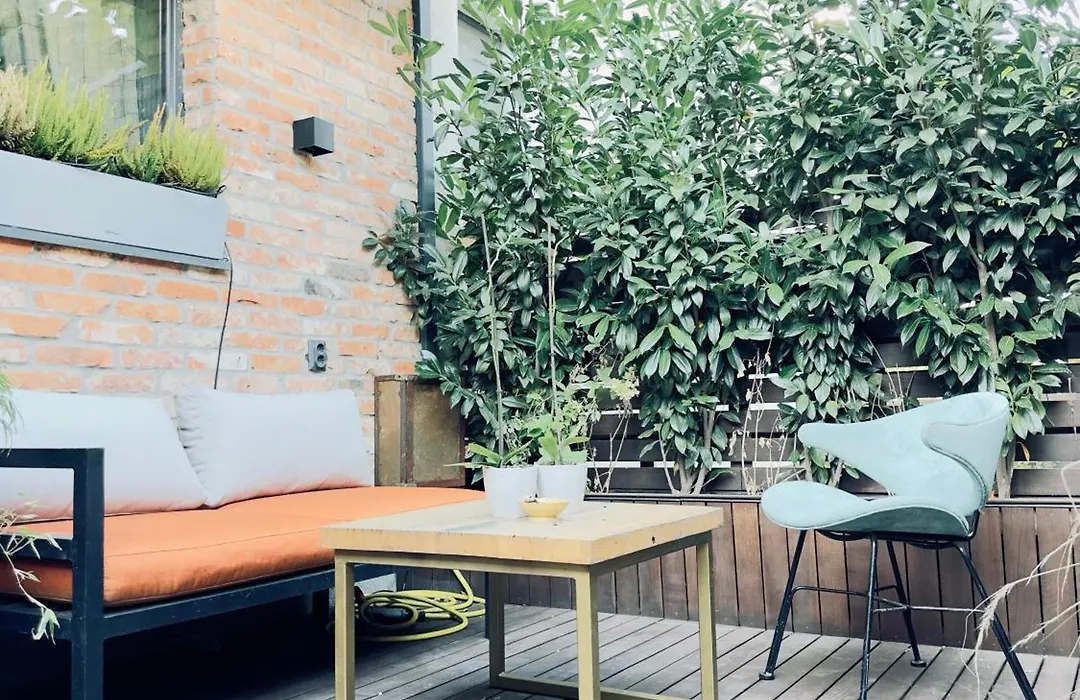 Little Nest - Artitude Apartments-1