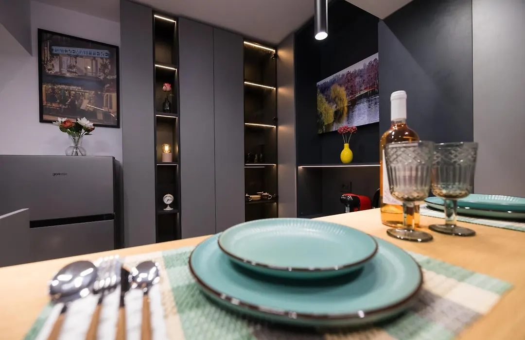 High Comfort By Best Residence-1