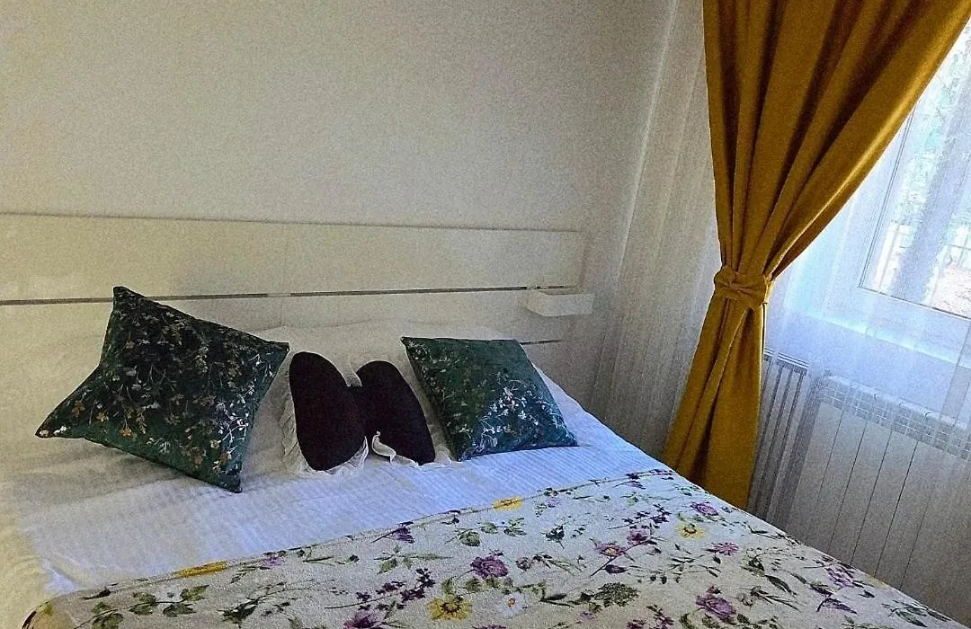 Zen apartament Metrou Nicolae Grigorescu-1