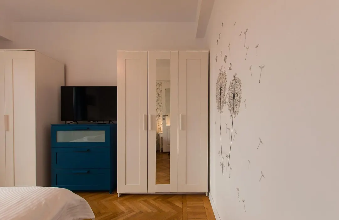 Victoria Avenue Apartment-1