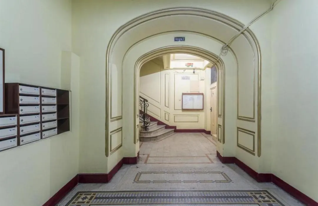 Oasis Penthouse on Calea Victoriei-1