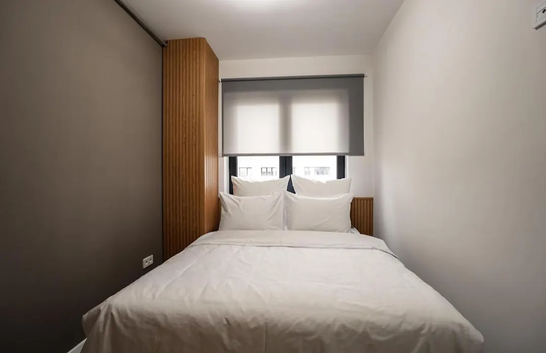 The Blue Sanctuary By Blvd 70B2 - Free Parking-1