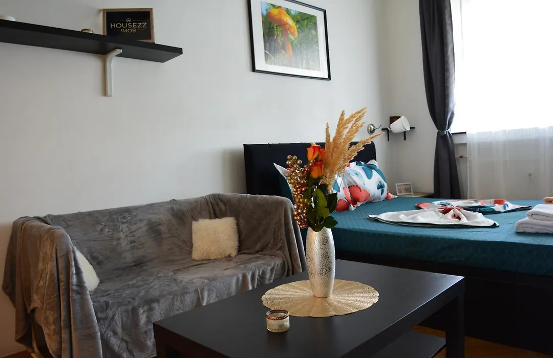 Piața Romană Zone Apartament-1