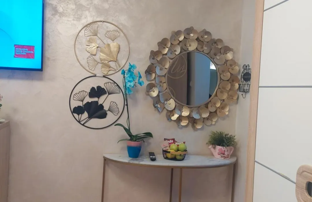 Turquoise-1