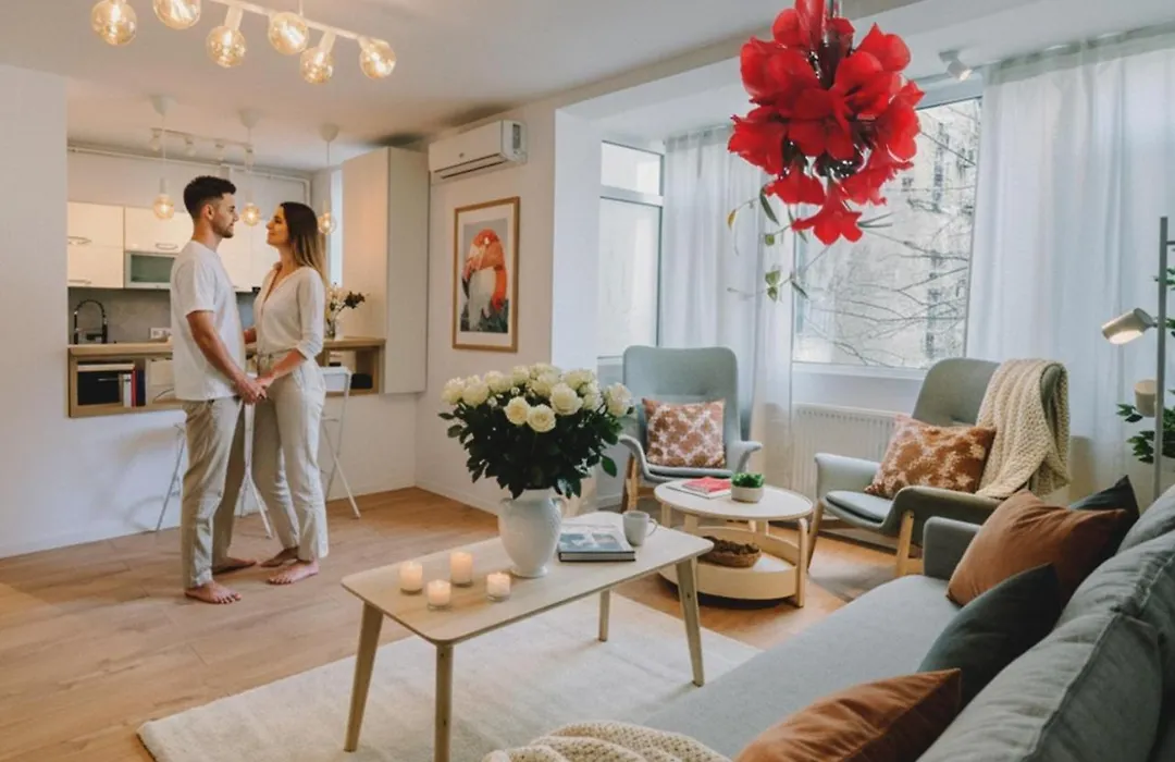 Urban Nest - Stylish Apartment In Central Bucharest Near Gara De Nord-1