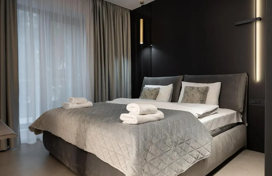 1006 Grand Residence - 4Pers-1