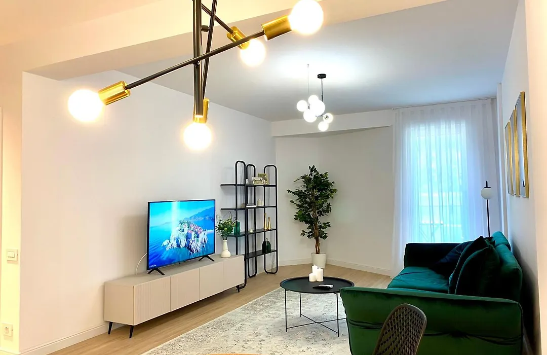 V25Appartments Cozy-1