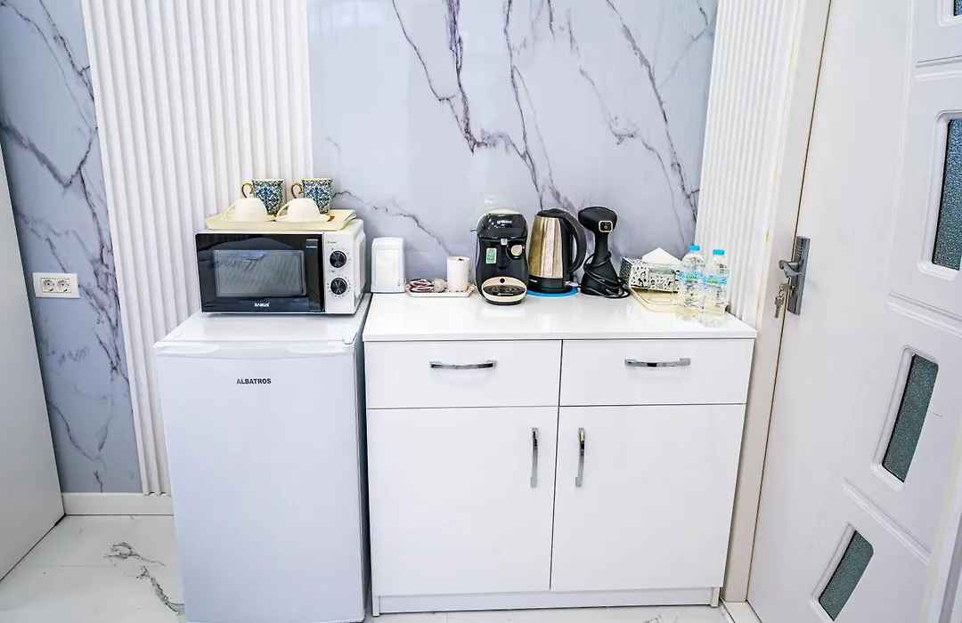 Iancu Jianu Premium Stay Studio 1-1