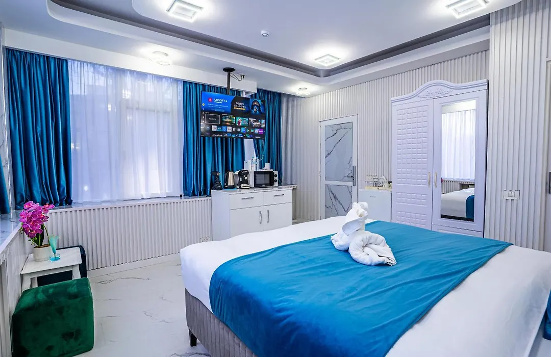 Iancu Jianu Premium Stay Studio2-1