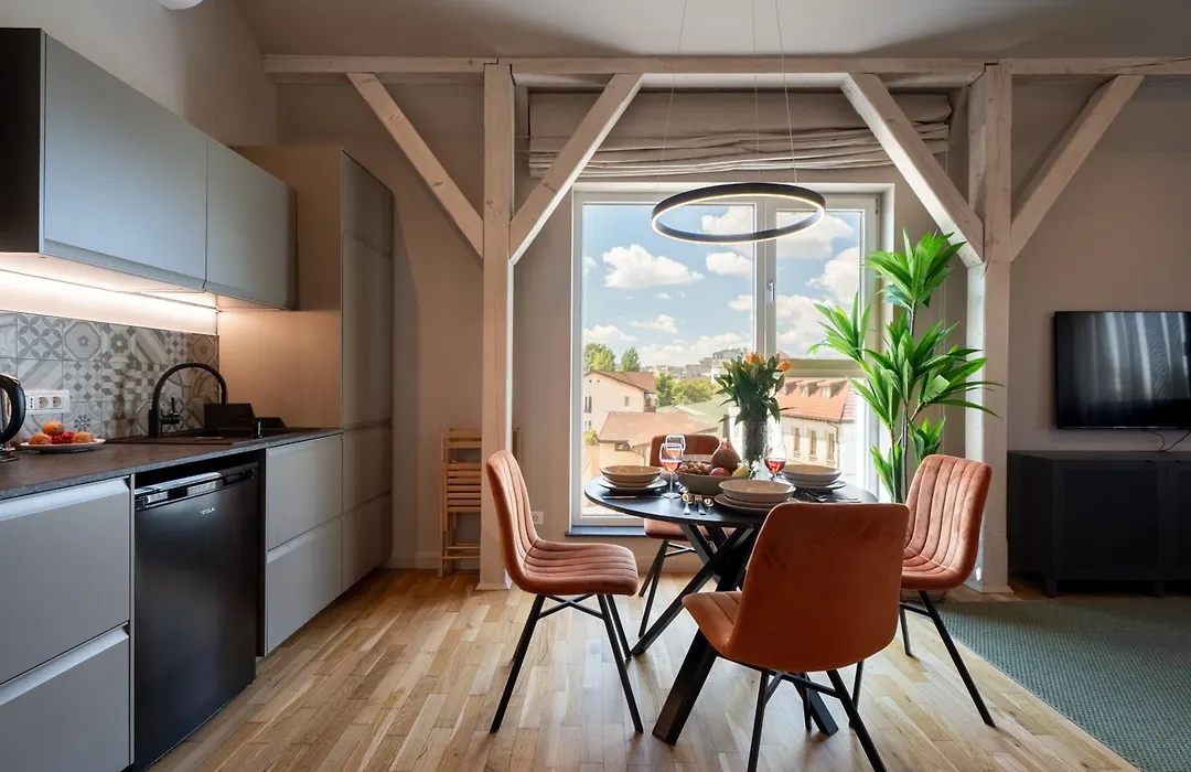 Ultra Central Apartments - Unirii & Old Town-1