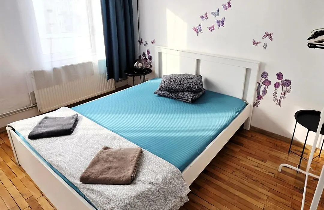 Stay Inn Apartments-1
