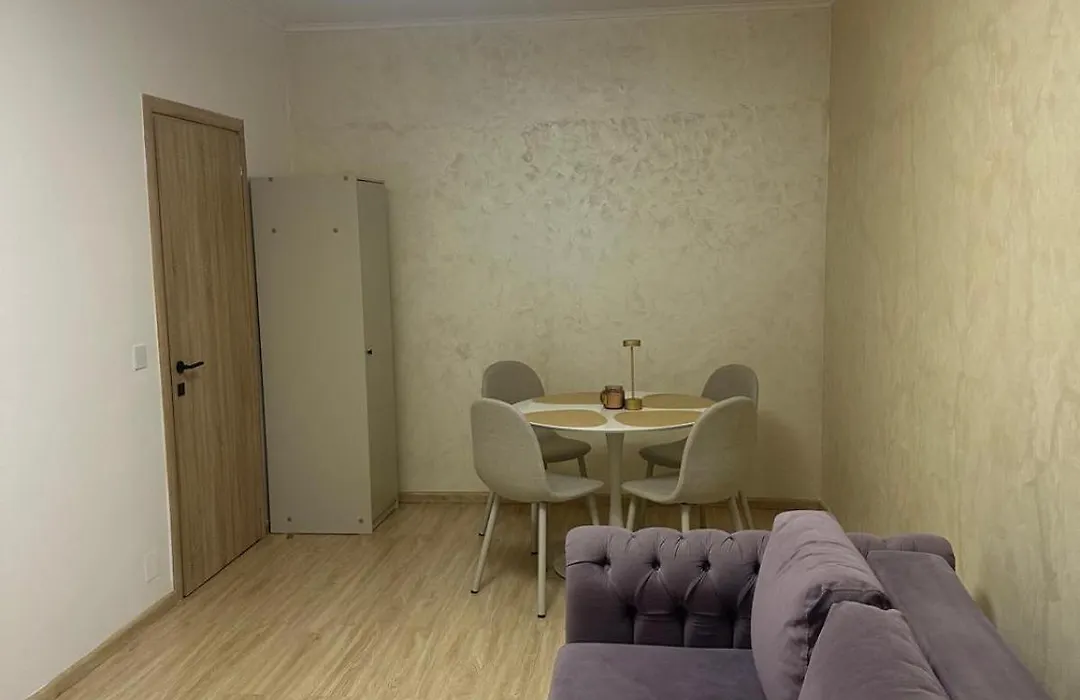 Alex Mnl Lux Apartment 2 Free Parking-1