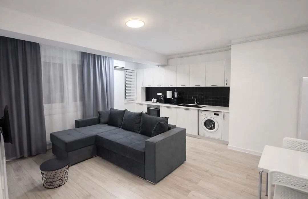 Mega Rossa Residence-1