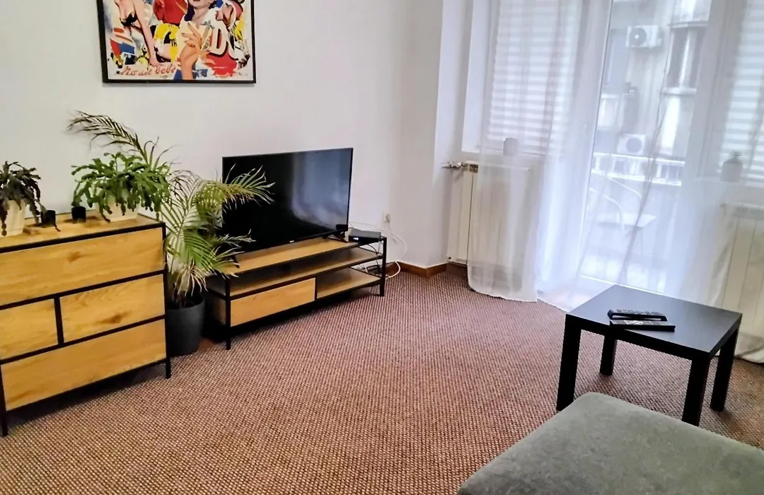 Downtown Apartment Piața Romana-1