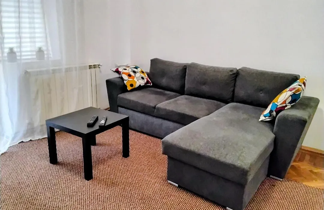 Luxury Apartment Piata Romana-1