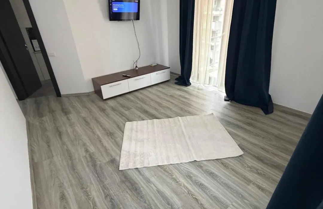 Vitan Deluxe Two-Bed Suite With Free Parking-1