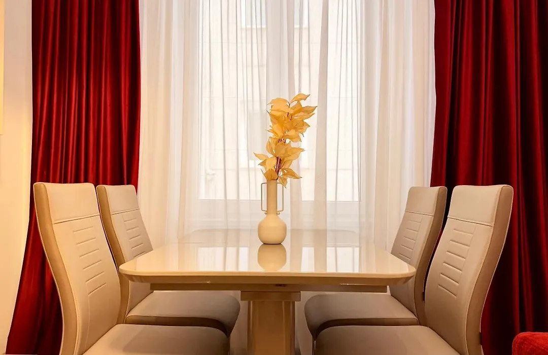 City Serenity - Bright 2Br Apartment On Calea Floreasca-1