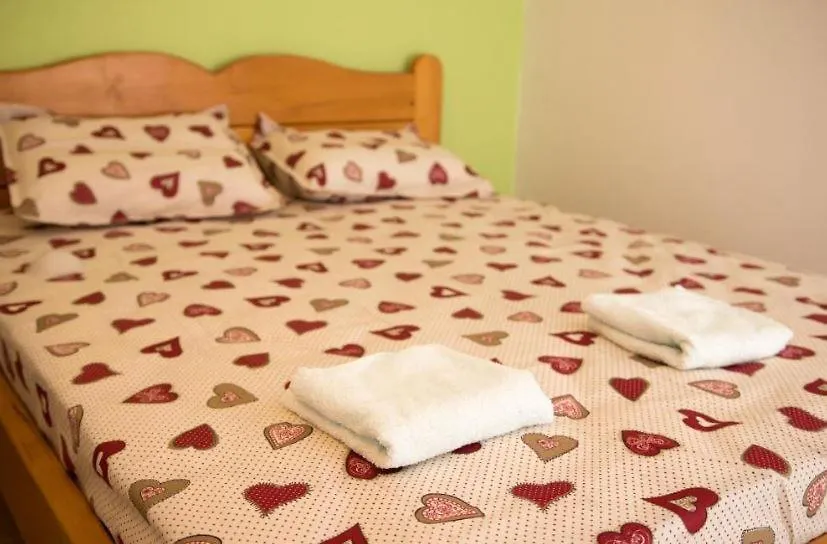 Apartament 2 camere,Moghioros Park-1