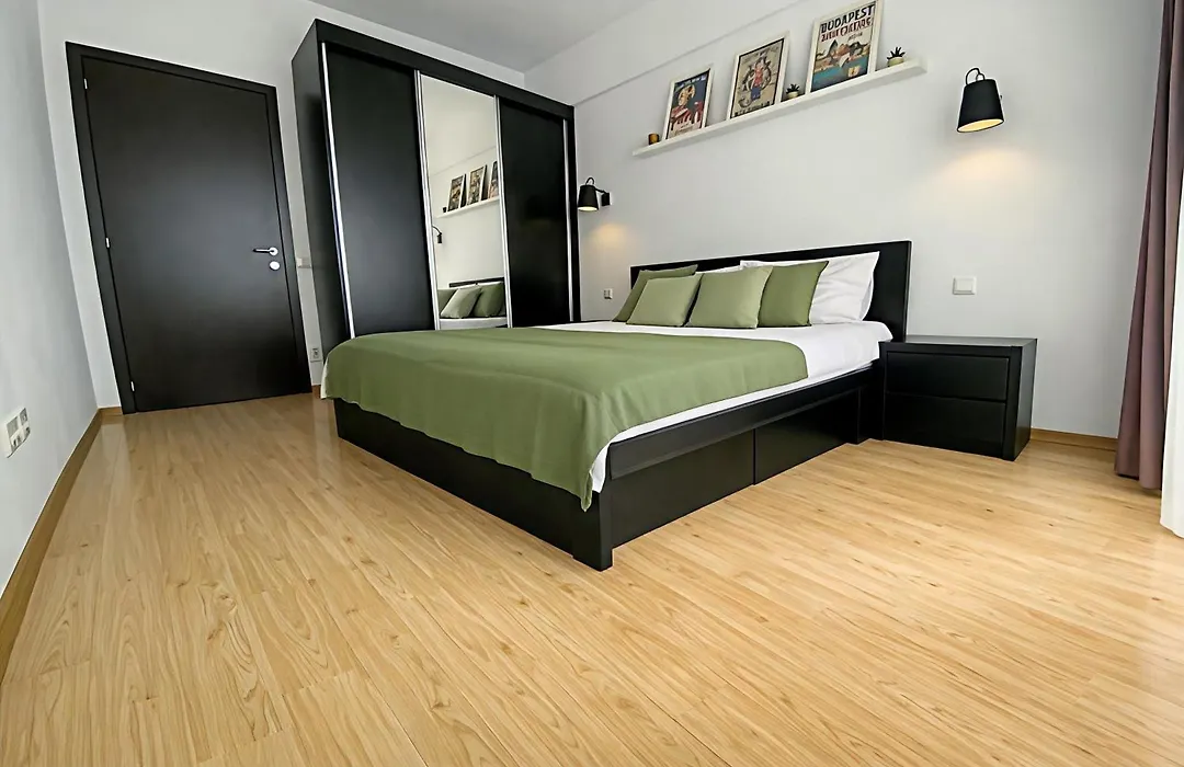 Musetesti Residential Modern Apartment North Bucharest-1