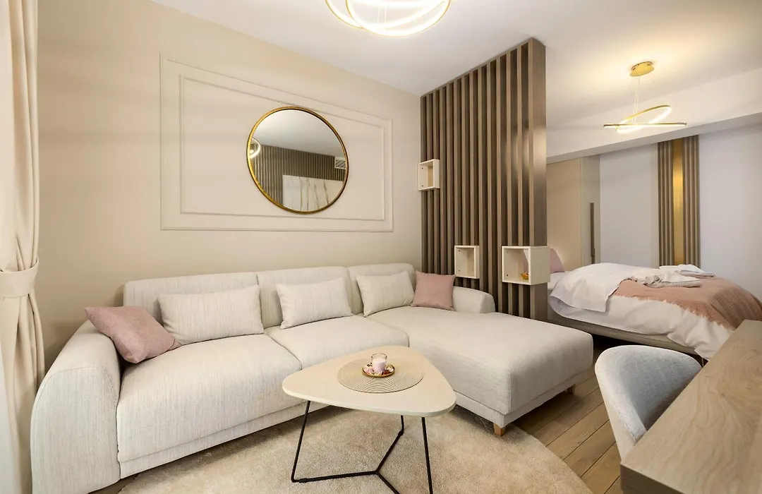 Best Residence - High-End Suites - By Solinis Homes-1